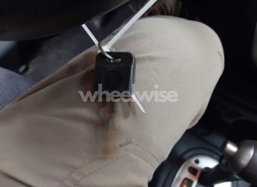 Photo 11 of 2015 Nissan Versa 1.6 S/1.6 S+/1.6 SL/1.6 SV (VIN 3N1CN7AP7FL850130)