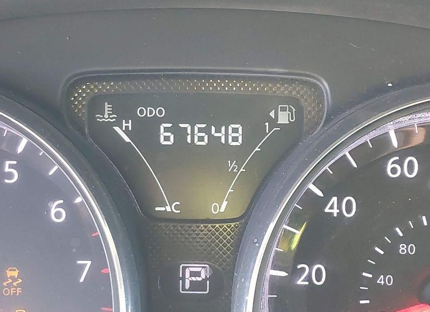 Photo 16 of 2015 Nissan Versa 1.6 SV (VIN 3N1CN7AP7FL853688)