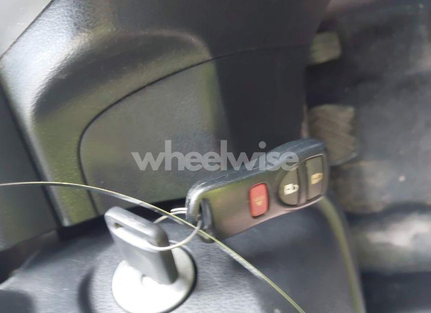 Photo 11 of 2015 Nissan Versa 1.6 S/1.6 S+/1.6 SL/1.6 SV (VIN 3N1CN7AP7FL859362)