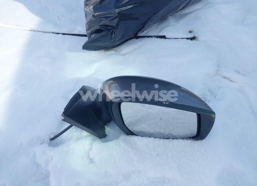 Photo 12 of 2015 Nissan Versa 1.6 SV (VIN 3N1CN7AP7FL860995)