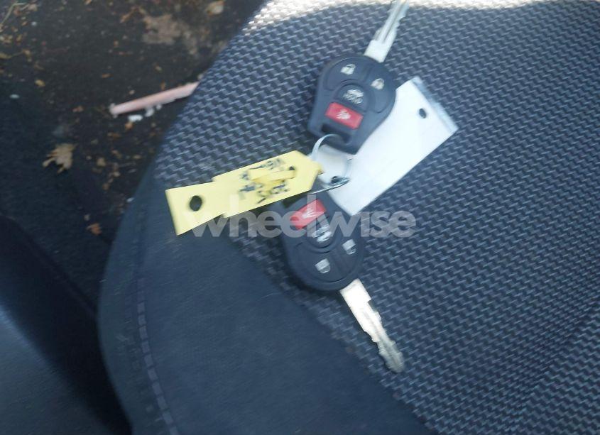 Photo 11 of 2015 Nissan Versa 1.6 SV (VIN 3N1CN7AP7FL876193)