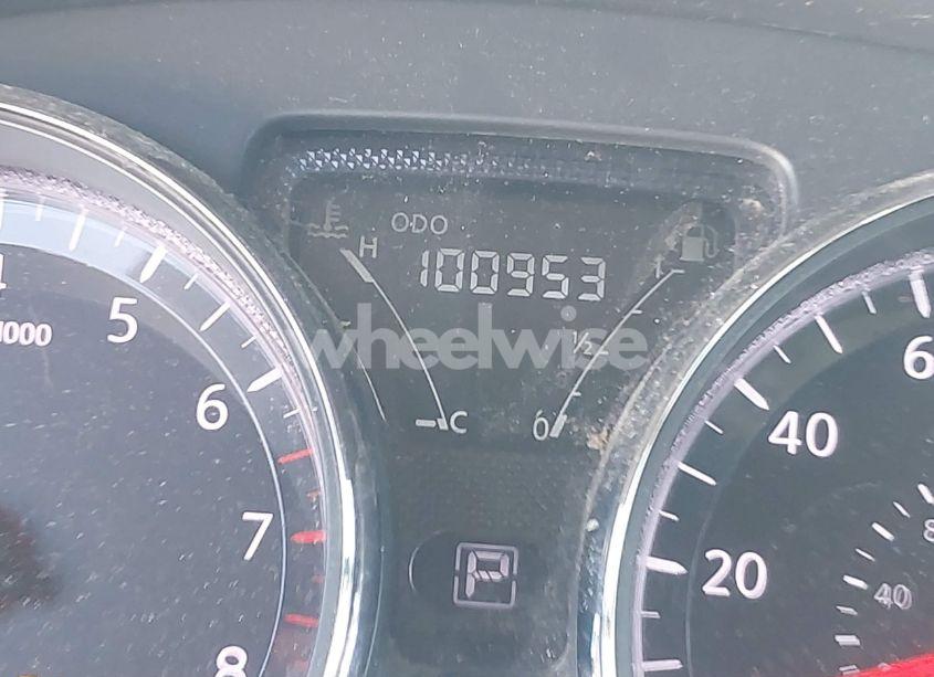 Photo 7 of 2015 Nissan Versa 1.6 SV (VIN 3N1CN7AP7FL876193)