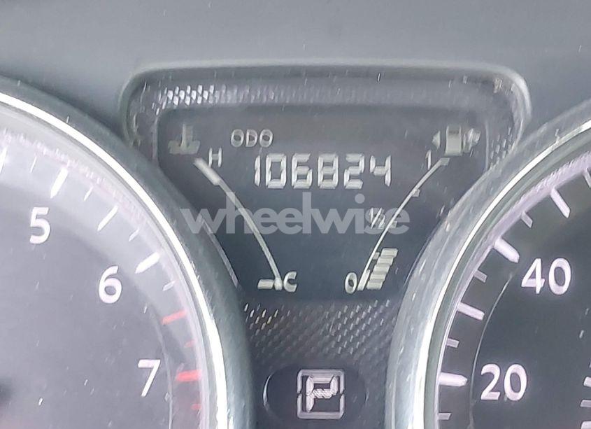 Photo 15 of 2015 Nissan Versa 1.6 SV (VIN 3N1CN7AP7FL876601)