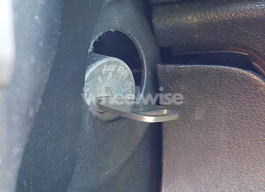 Photo 11 of 2015 Nissan Versa 1.6 S+ (VIN 3N1CN7AP7FL883158)