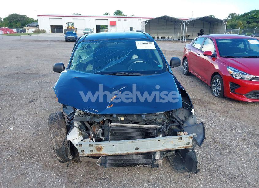 Photo 13 of 2015 Nissan Versa 1.6 S+ (VIN 3N1CN7AP7FL883158)