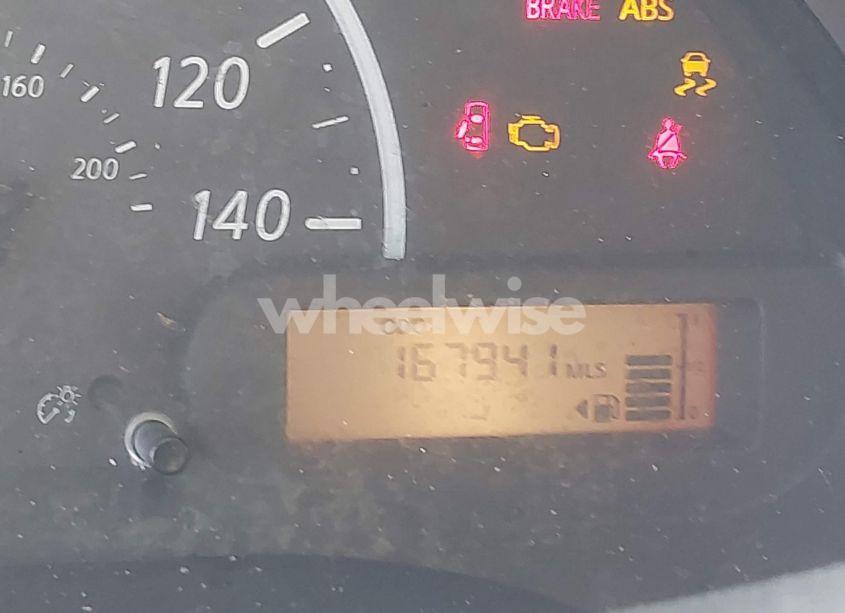 Photo 16 of 2015 Nissan Versa 1.6 S+ (VIN 3N1CN7AP7FL883158)