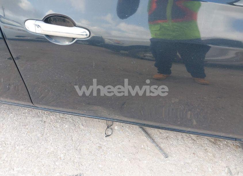 Photo 6 of 2015 Nissan Versa 1.6 SV (VIN 3N1CN7AP7FL892104)