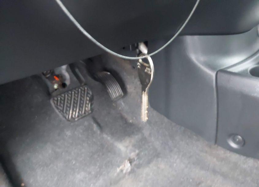 Photo 11 of 2015 Nissan Versa 1.6 S+ (VIN 3N1CN7AP7FL899165)