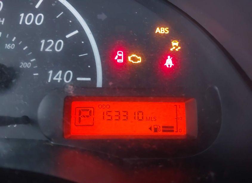 Photo 15 of 2015 Nissan Versa 1.6 S+ (VIN 3N1CN7AP7FL899165)