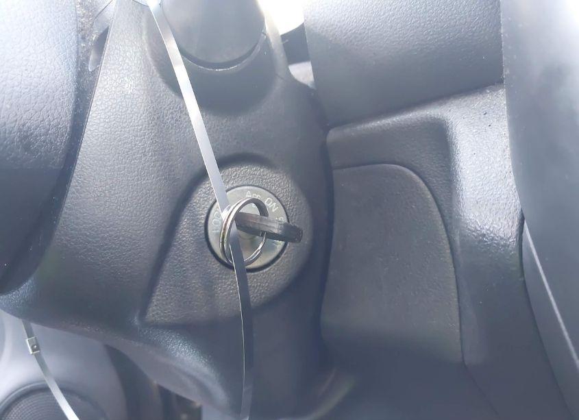 Photo 11 of 2015 Nissan Versa 1.6 S+ (VIN 3N1CN7AP7FL901710)