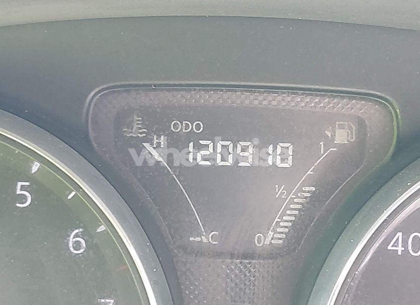 Photo 15 of 2015 Nissan Versa 1.6 SL (VIN 3N1CN7AP7FL908222)