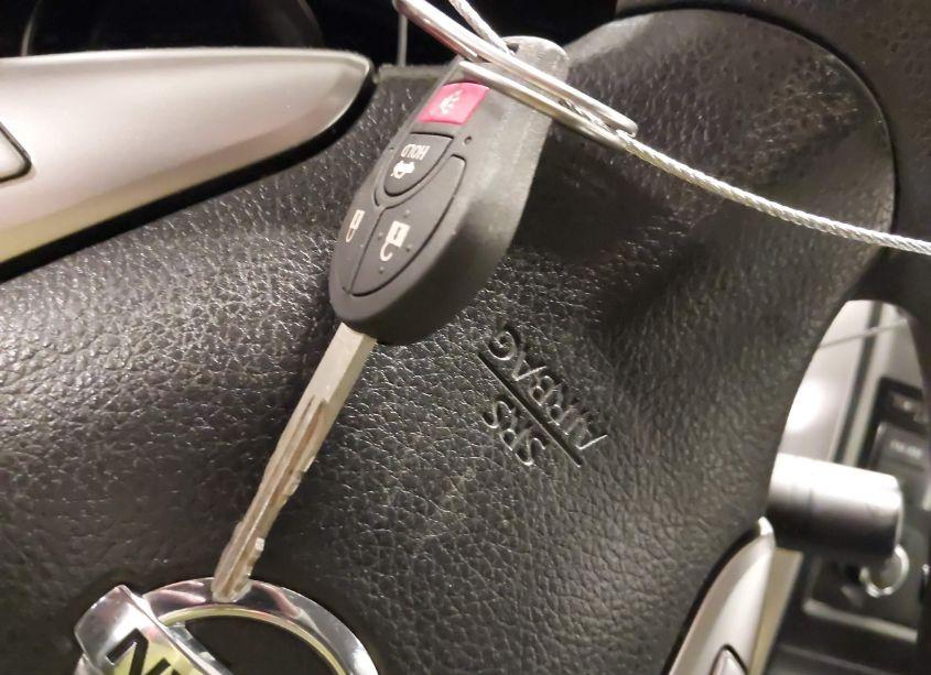 Photo 11 of 2015 Nissan Versa 1.6 SV (VIN 3N1CN7AP7FL922671)