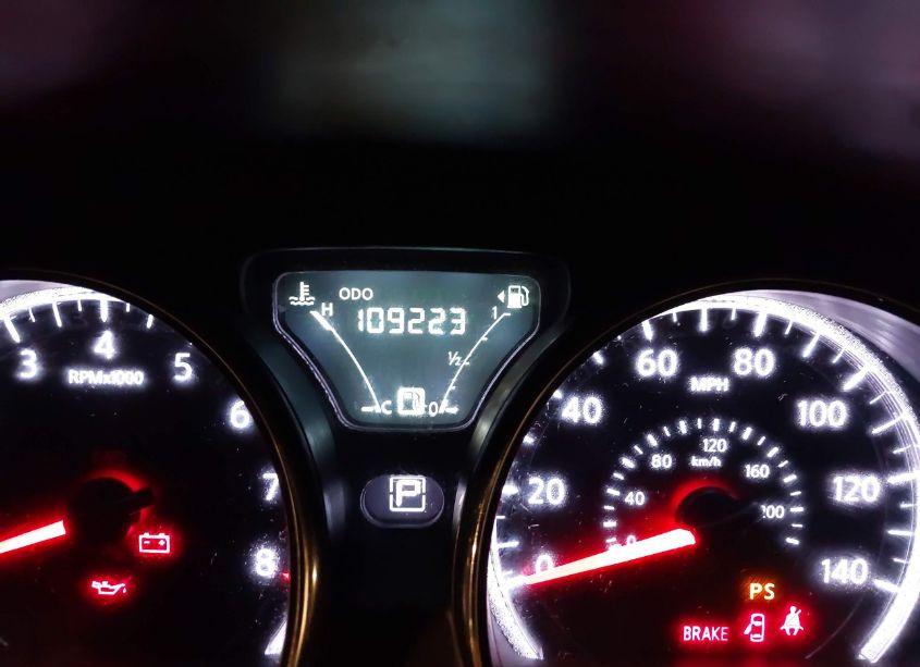 Photo 7 of 2015 Nissan Versa 1.6 SV (VIN 3N1CN7AP7FL922671)