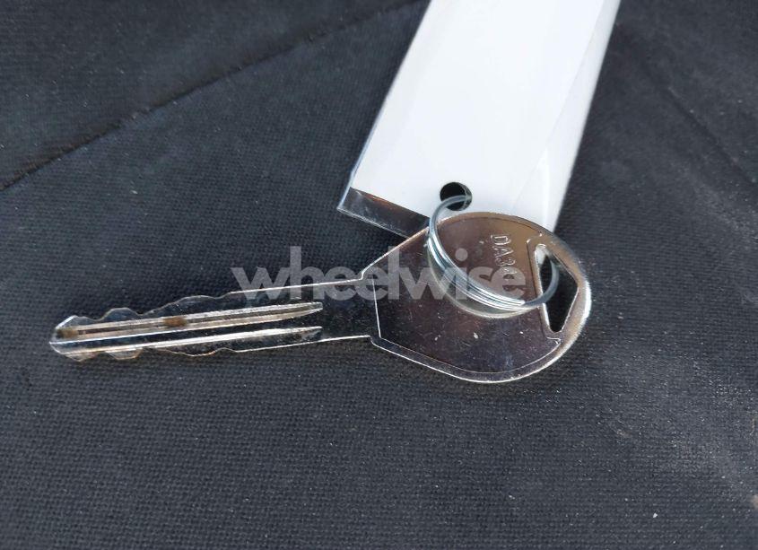 Photo 11 of 2015 Nissan Versa 1.6 S+ (VIN 3N1CN7AP7FL927126)