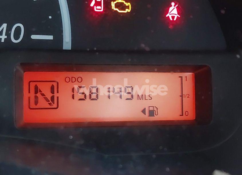 Photo 7 of 2015 Nissan Versa 1.6 S+ (VIN 3N1CN7AP7FL927126)