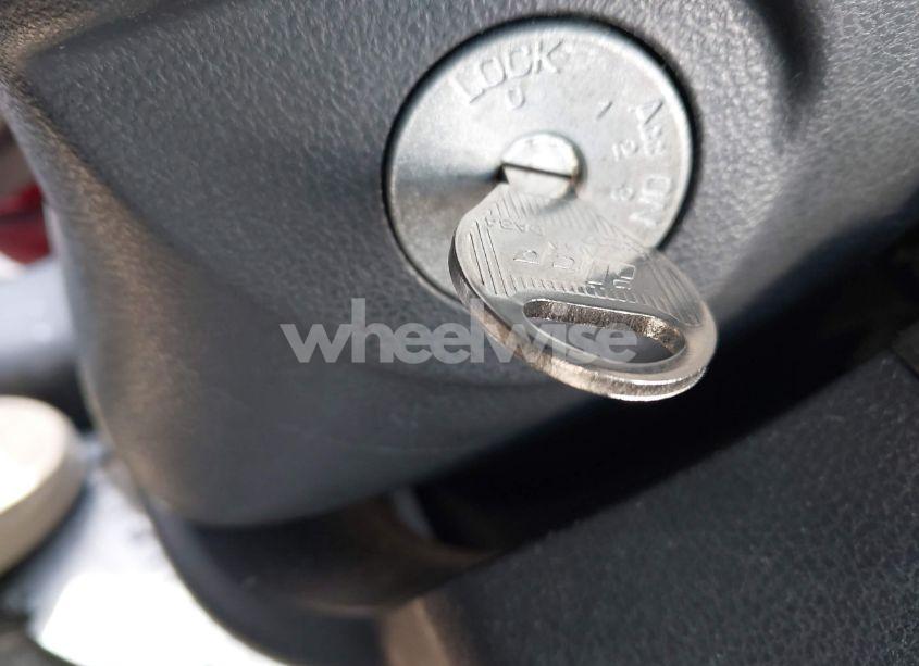 Photo 11 of 2015 Nissan Versa 1.6 SV (VIN 3N1CN7AP7FL931306)