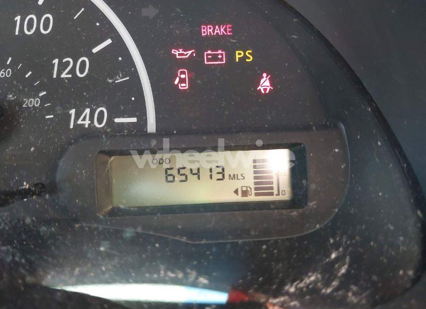 Photo 15 of 2015 Nissan Versa 1.6 S (VIN 3N1CN7AP7FL934089)