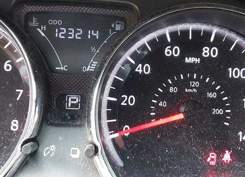 Photo 7 of 2015 Nissan Versa 1.6 SV (VIN 3N1CN7AP7FL935498)