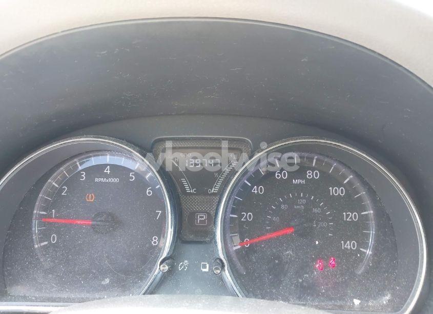 Photo 7 of 2016 Nissan Versa 1.6 S/1.6 S+/1.6 SL/1.6 SV (VIN 3N1CN7AP7GL805691)