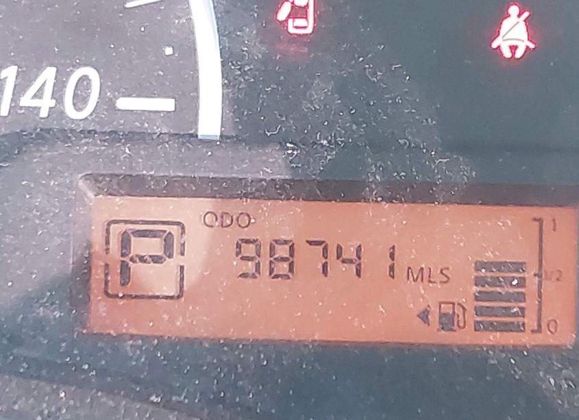 Photo 16 of 2016 Nissan Versa 1.6 S+ (VIN 3N1CN7AP7GL827450)