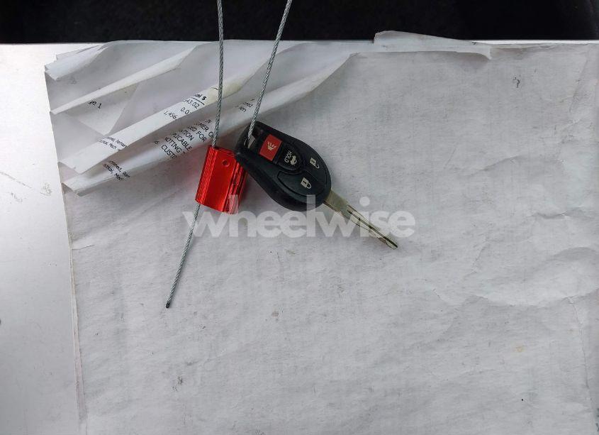 Photo 11 of 2016 Nissan Versa 1.6 S/1.6 S+/1.6 SL/1.6 SV (VIN 3N1CN7AP7GL831935)