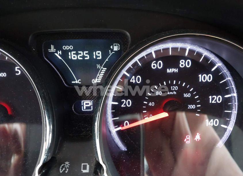 Photo 15 of 2016 Nissan Versa 1.6 S/1.6 S+/1.6 SL/1.6 SV (VIN 3N1CN7AP7GL831935)