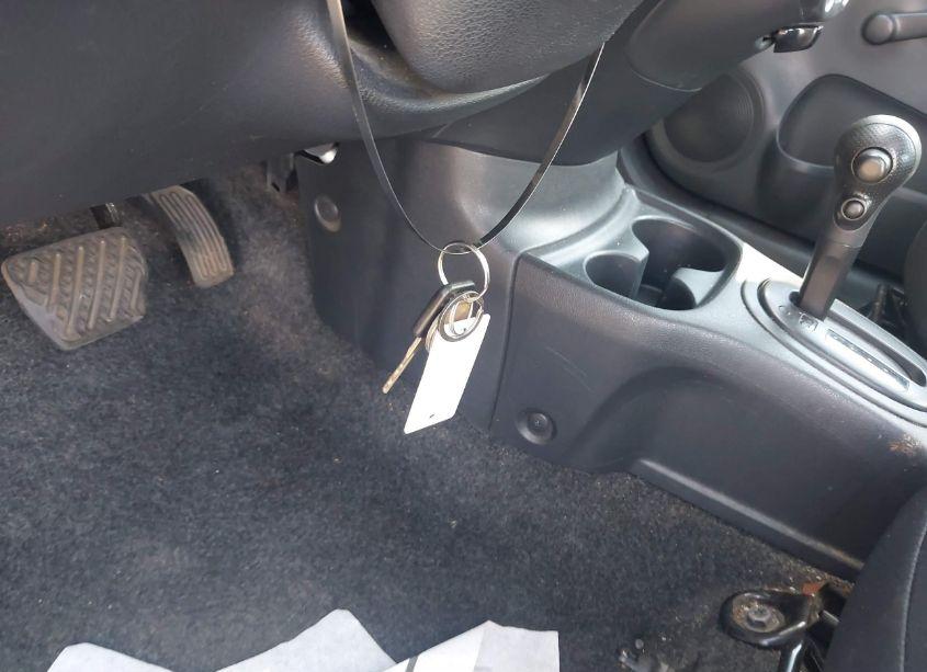 Photo 11 of 2016 Nissan Versa 1.6 S+ (VIN 3N1CN7AP7GL834348)