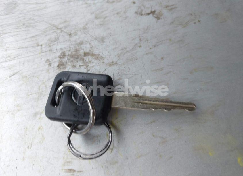 Photo 11 of 2016 Nissan Versa 1.6 S+ (VIN 3N1CN7AP7GL841798)