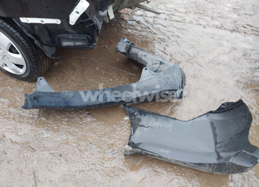 Photo 12 of 2016 Nissan Versa 1.6 S+ (VIN 3N1CN7AP7GL841798)