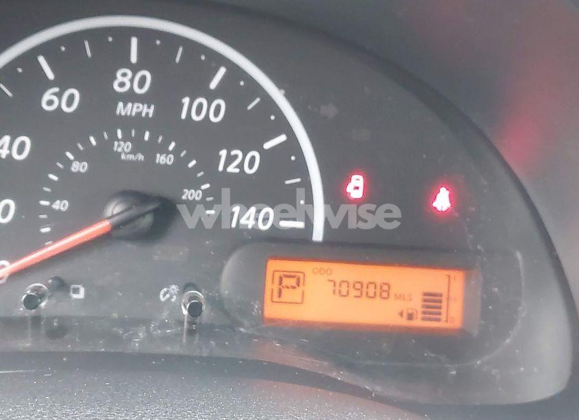 Photo 16 of 2016 Nissan Versa 1.6 S+ (VIN 3N1CN7AP7GL841798)