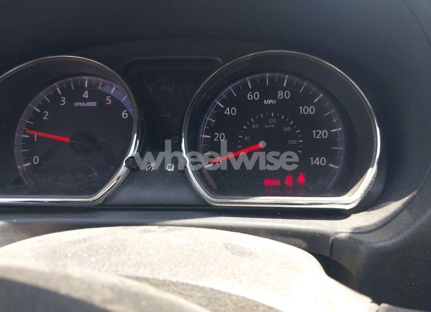 Photo 7 of 2016 Nissan Versa 1.6 SV (VIN 3N1CN7AP7GL849240)