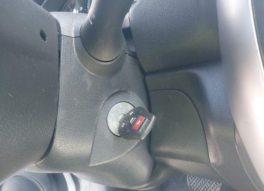 Photo 11 of 2016 Nissan Versa 1.6 S/1.6 S+/1.6 SL/1.6 SV (VIN 3N1CN7AP7GL850422)