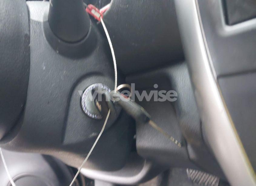 Photo 11 of 2016 Nissan Versa (VIN 3N1CN7AP7GL854440)