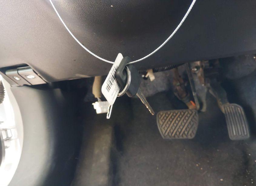 Photo 11 of 2016 Nissan Versa 1.6 S+ (VIN 3N1CN7AP7GL861551)