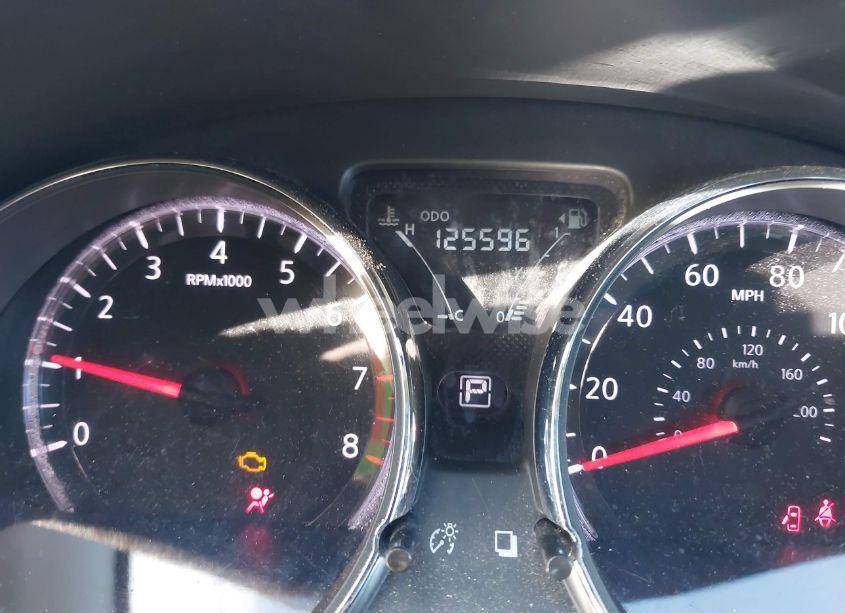 Photo 7 of 2016 Nissan Versa 1.6 S/1.6 S+/1.6 SL/1.6 SV (VIN 3N1CN7AP7GL863235)