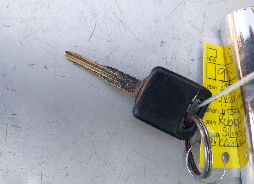 Photo 11 of 2016 Nissan Versa 1.6 S (VIN 3N1CN7AP7GL876177)