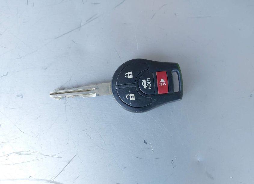 Photo 11 of 2016 Nissan Versa 1.6 S/1.6 S+/1.6 SL/1.6 SV (VIN 3N1CN7AP7GL904950)