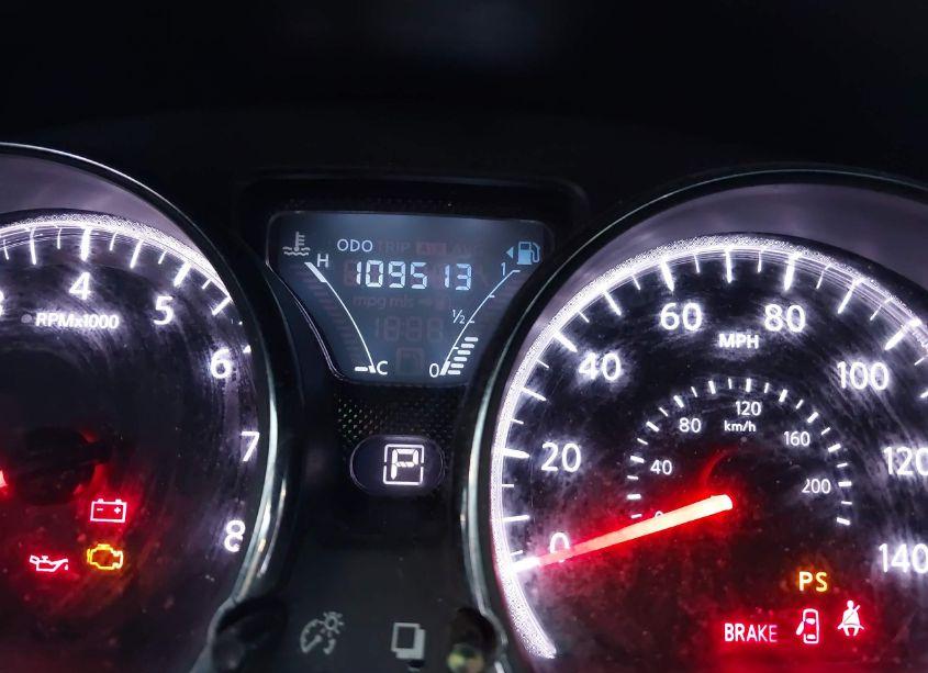 Photo 7 of 2016 Nissan Versa 1.6 S/1.6 S+/1.6 SL/1.6 SV (VIN 3N1CN7AP7GL904950)