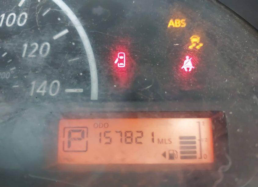 Photo 15 of 2016 Nissan Versa 1.6 S+ (VIN 3N1CN7AP7GL907735)