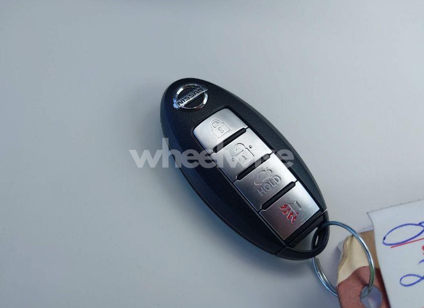 Photo 11 of 2016 Nissan Versa 1.6 SL (VIN 3N1CN7AP7GL910943)