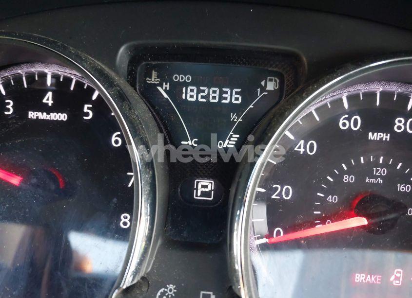 Photo 15 of 2016 Nissan Versa 1.6 SV (VIN 3N1CN7AP7GL914359)