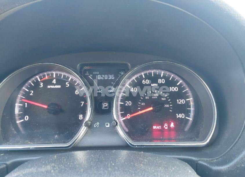 Photo 7 of 2016 Nissan Versa 1.6 SV (VIN 3N1CN7AP7GL914359)