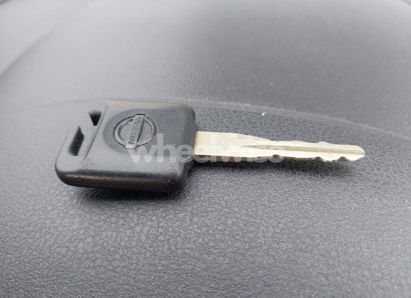 Photo 11 of 2016 Nissan Versa 1.6 S+ (VIN 3N1CN7AP7GL916192)