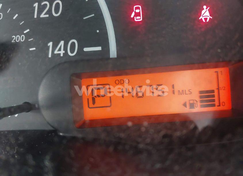 Photo 16 of 2016 Nissan Versa 1.6 S+ (VIN 3N1CN7AP7GL916192)