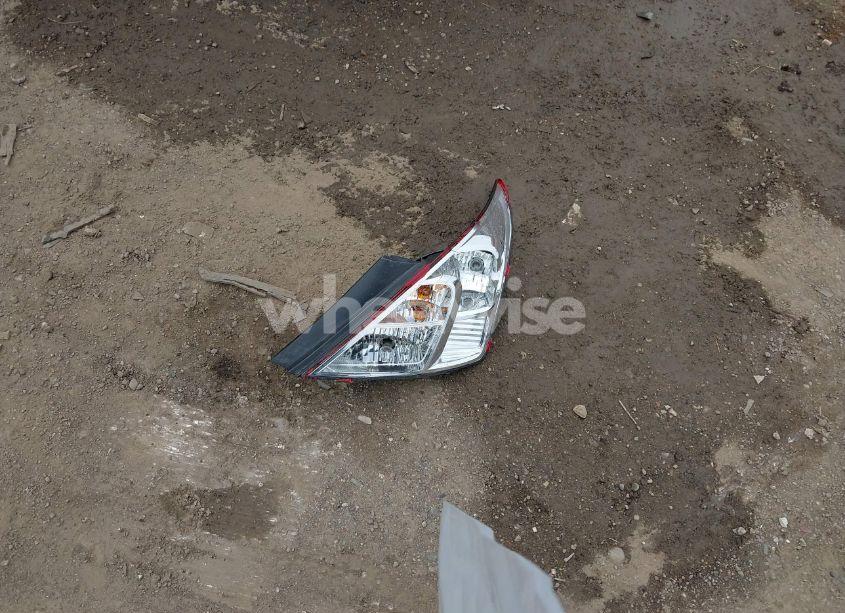 Photo 18 of 2016 Nissan Versa 1.6 S+ (VIN 3N1CN7AP7GL916192)