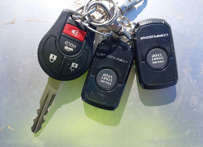 Photo 11 of 2017 Nissan Versa 1.6 SV (VIN 3N1CN7AP7HK430277)