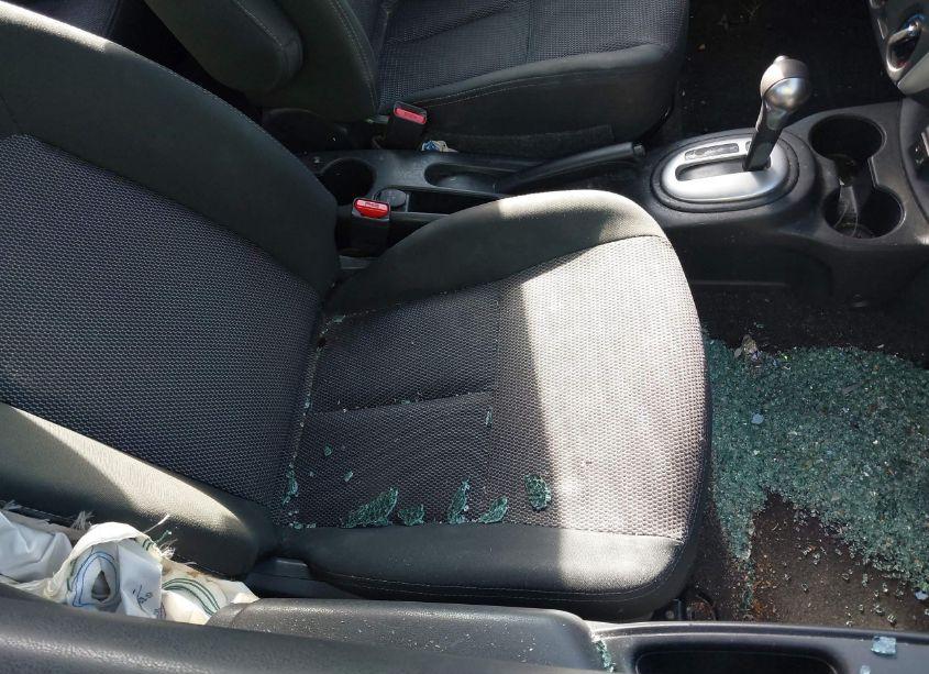 Photo 5 of 2017 Nissan Versa 1.6 SV (VIN 3N1CN7AP7HK430277)