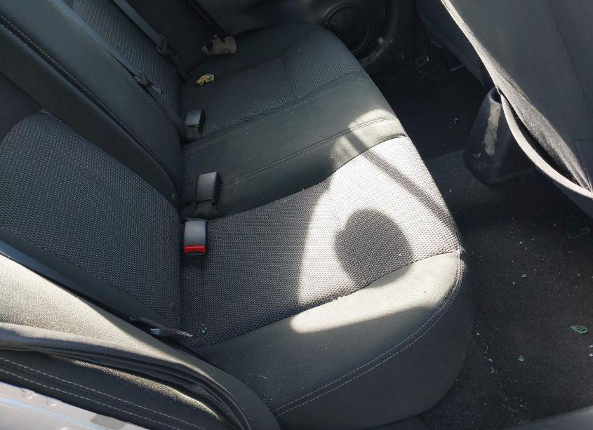 Photo 8 of 2017 Nissan Versa 1.6 SV (VIN 3N1CN7AP7HK430277)