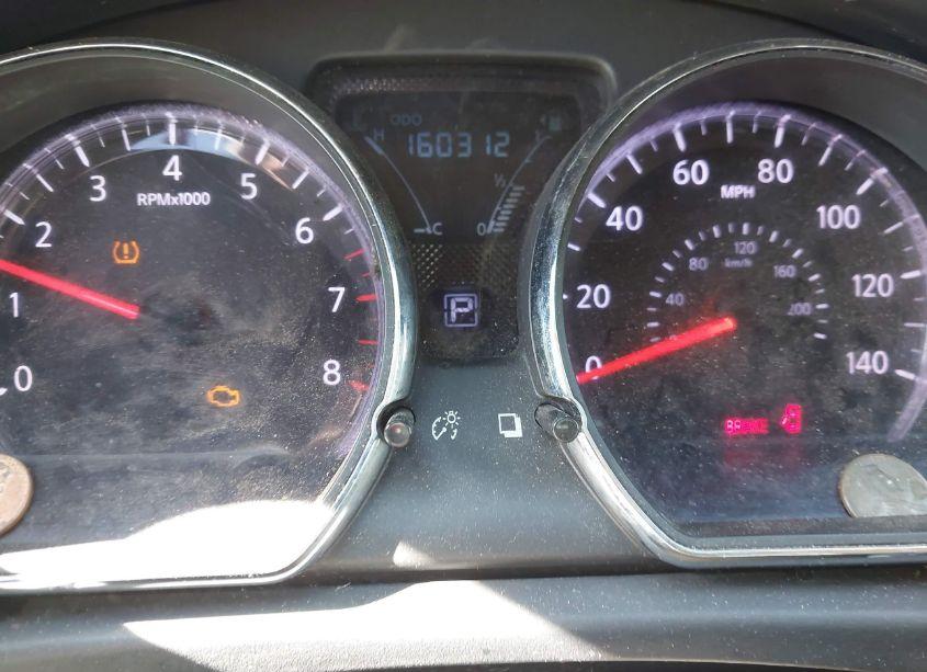 Photo 7 of 2017 Nissan Versa 1.6 SV (VIN 3N1CN7AP7HK430697)