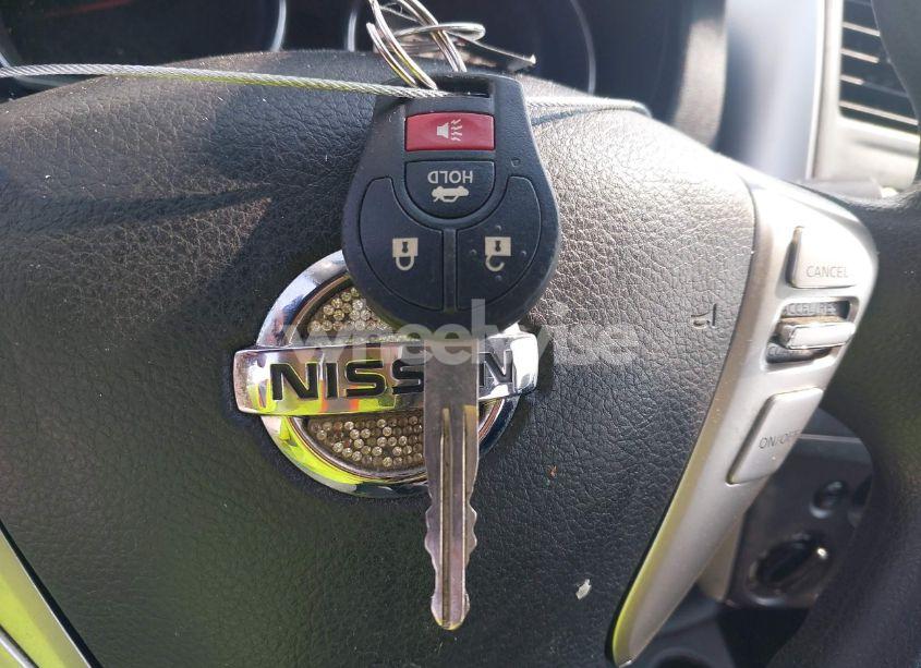 Photo 11 of 2017 Nissan Versa 1.6 SV (VIN 3N1CN7AP7HK471895)